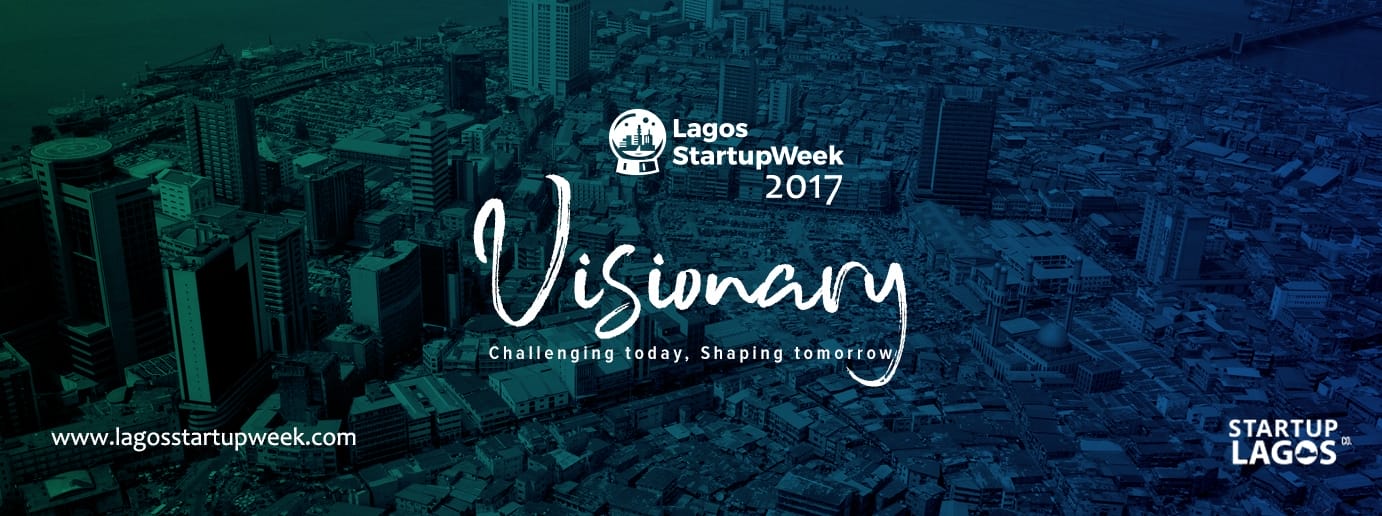 Lagos Startup week 2017