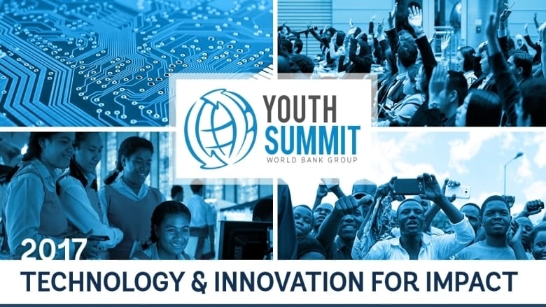 World Bank Youth Summit 2017
