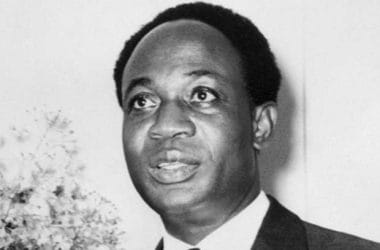 African Union Kwame Nkrumah