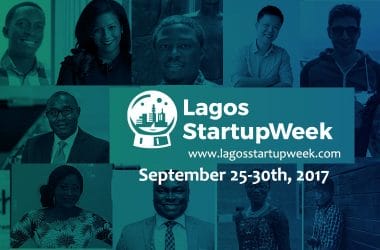 Lagos Startup Week