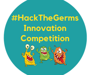 #HackTheGerms Innovation Competition