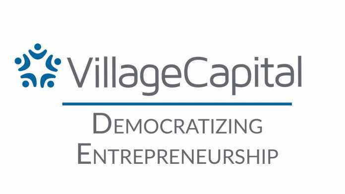 Village Capital Fintech Africa 2018