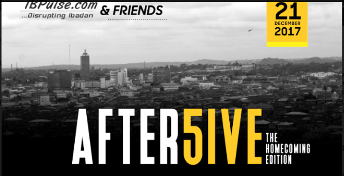 After 5ive