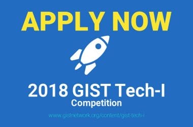 GIST Tech-I