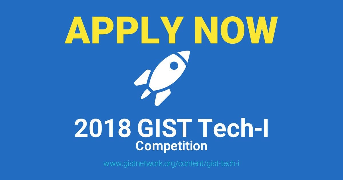 GIST Tech-I