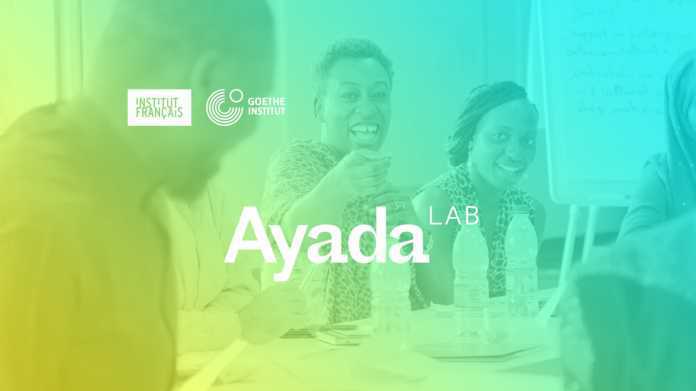 Ayada Lab French-German Incubation Lab