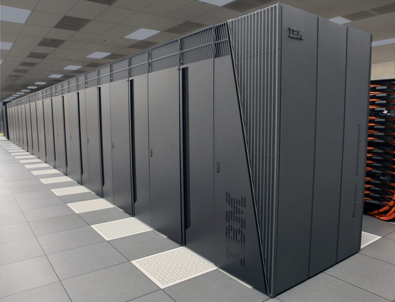 IBM, Mainframe