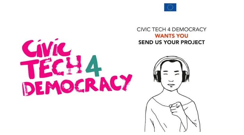 CivicTech4Democracy