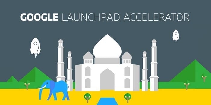 Google Launchpad Accelerator