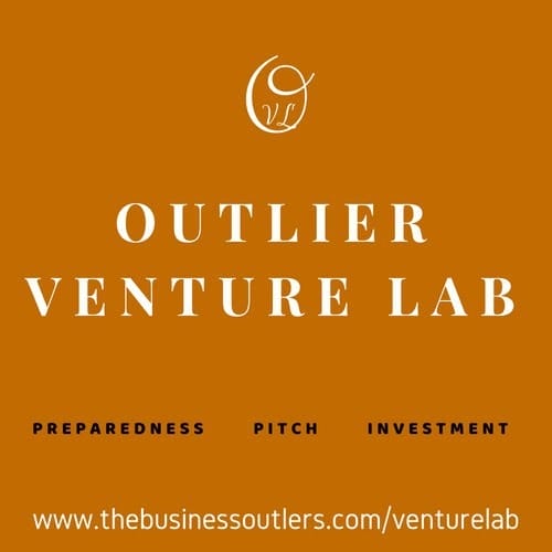 outlier venture lab