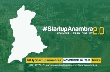 startup Anambra