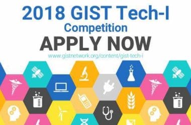GIST Tech-I Competition