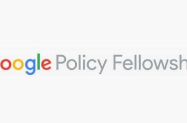 Google Policy Fellowship
