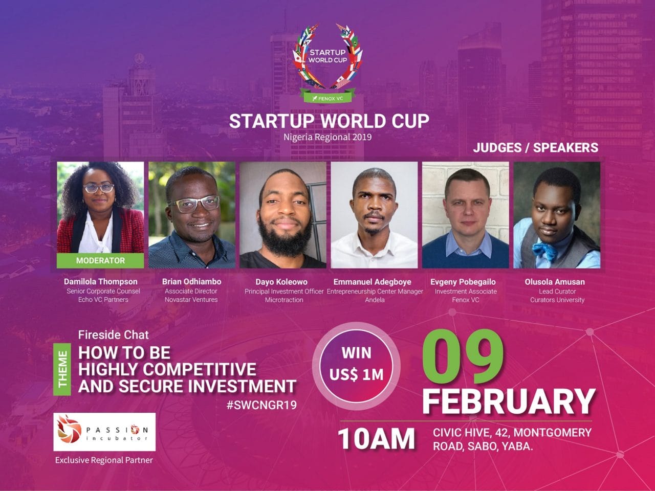 startup world cup