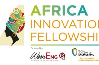 Africa Innovation Fellowship