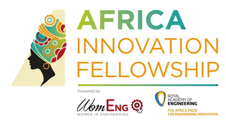 Africa Innovation Fellowship