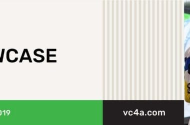 2019 VC4A Venture Showcase