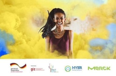 Merck – Make-IT Africa Startup Program