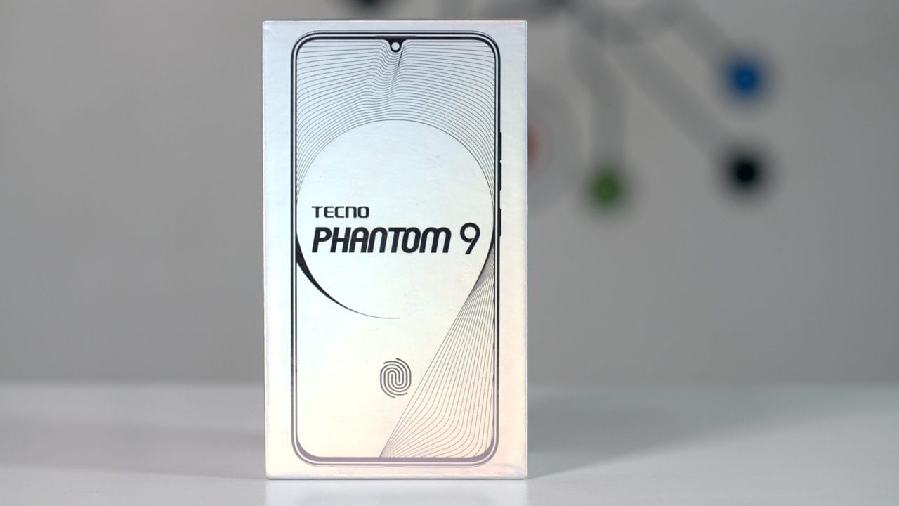 phantom 9
