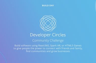 Developer circles