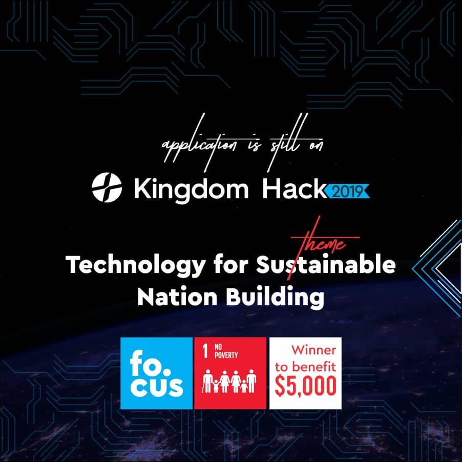 kingdom hack 2019