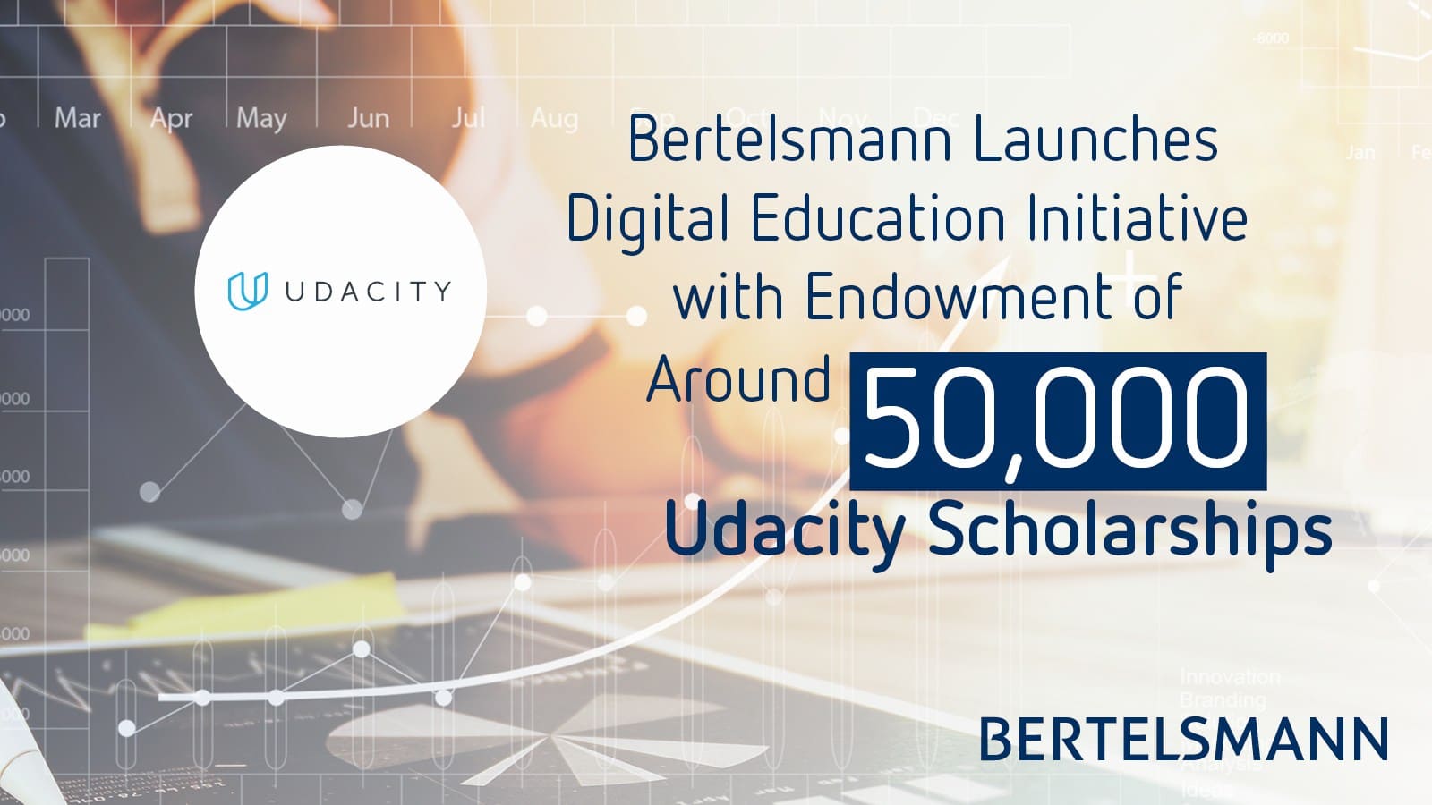 Bertelsmann Technology Scholarship