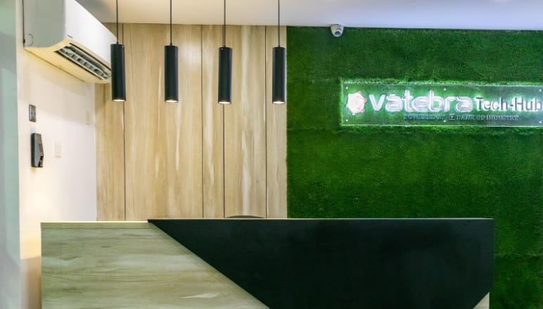 Vatebra Tech hub