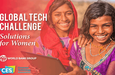 Global Tech Challenge
