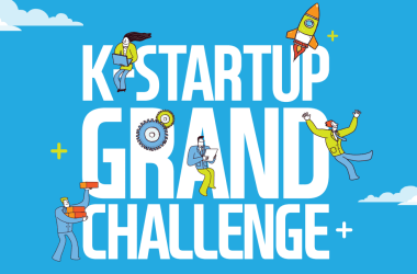 K-Startup Grand Challenge