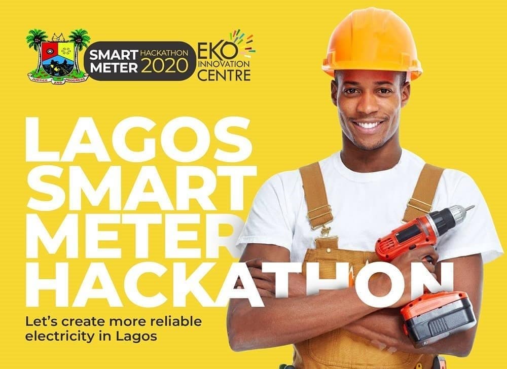 Lagos Smart Meter Hackathon 2020