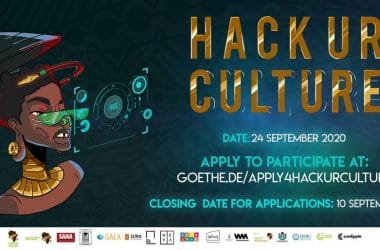 Hack-Ur-Culture