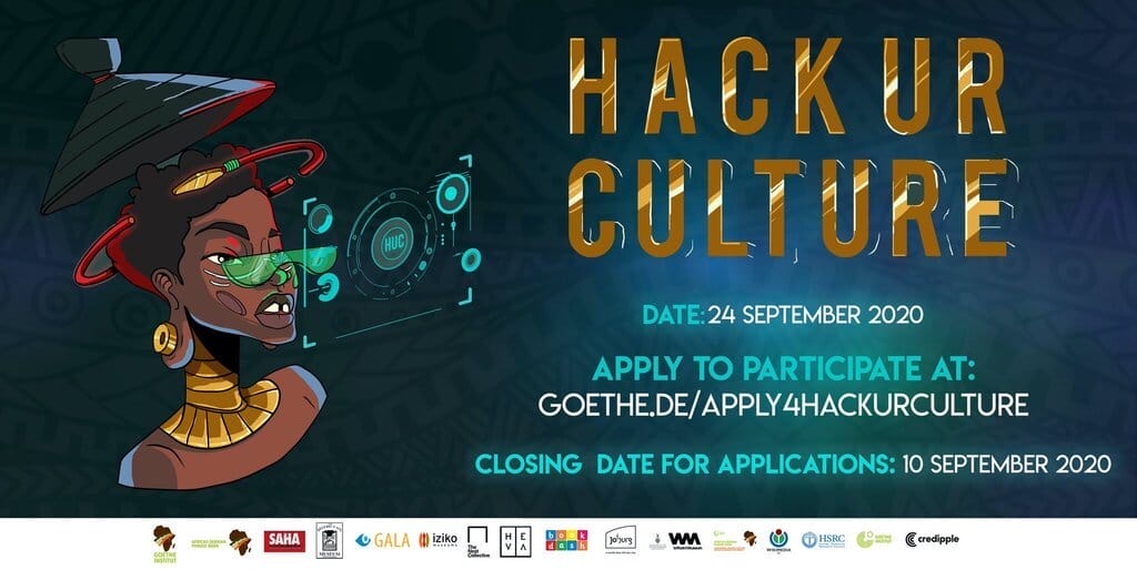 Hack-Ur-Culture
