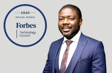 Forbes Technology Councils