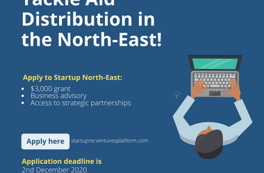 Startup North-East