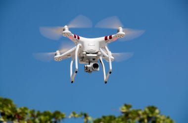 U.S. Consulate Supports Drone Bootcamp