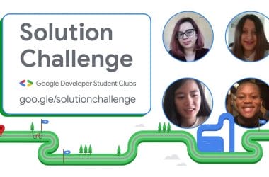 Solution Challenge