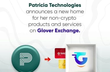 Patricia Technologies