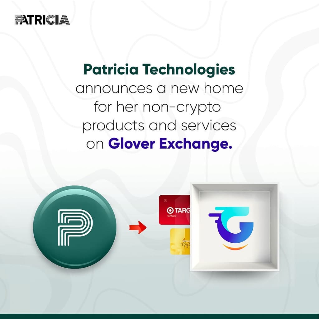 Patricia Technologies