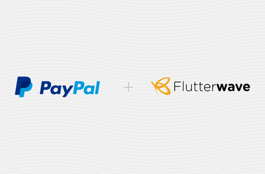 Paypal Flutterwave