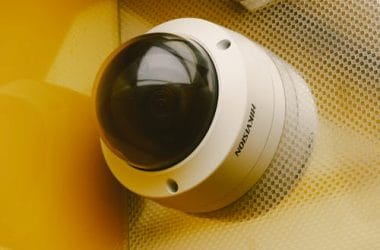 inq.Digital Video Surveillance System