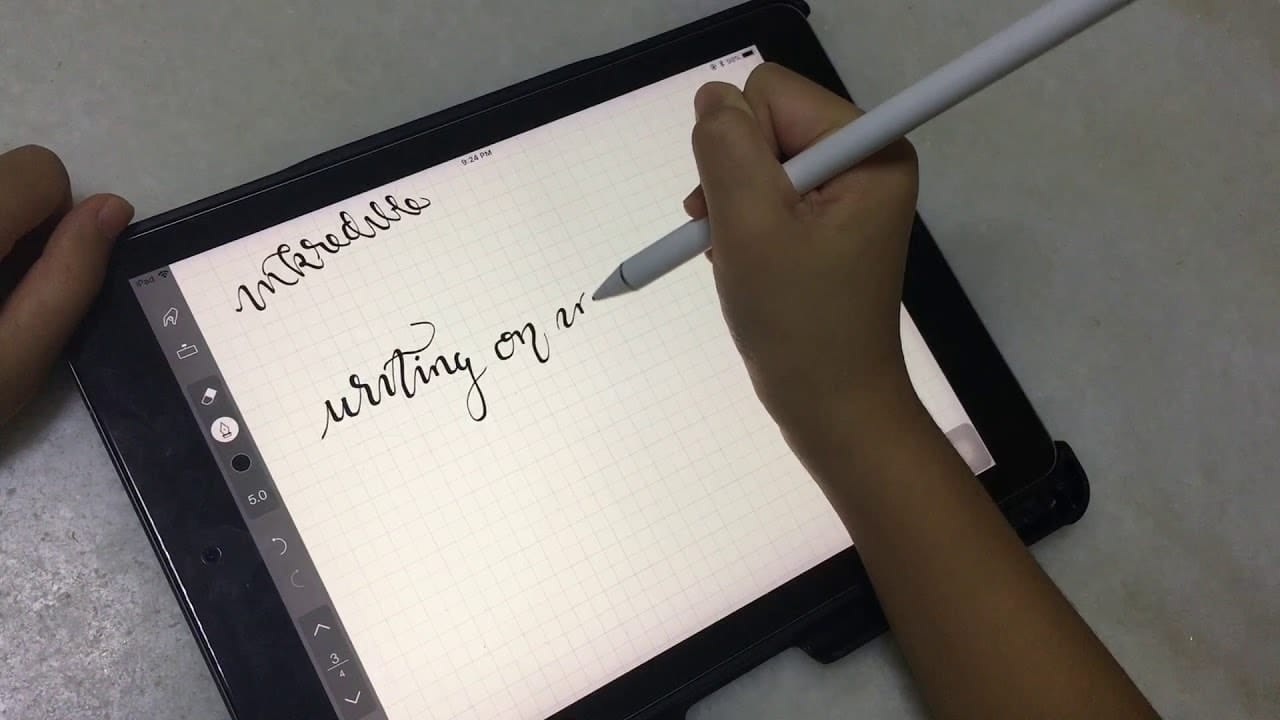 Best Handwriting Apps