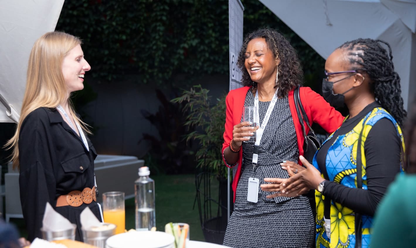 Africa Tech Female Founder Summit