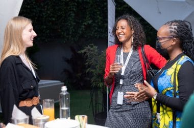 Africa Tech Female Founder Summit