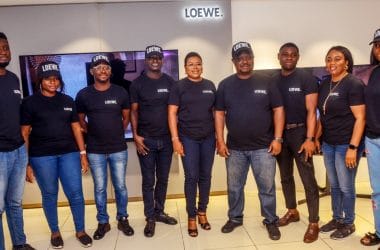 Loewe Courtleigh Investment Limited