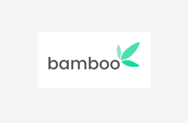 Bamboo closes a Series-A investment round