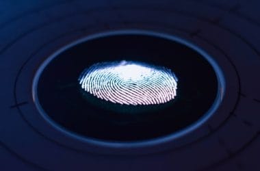 biometric technologies