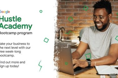 Google Hustle Academy