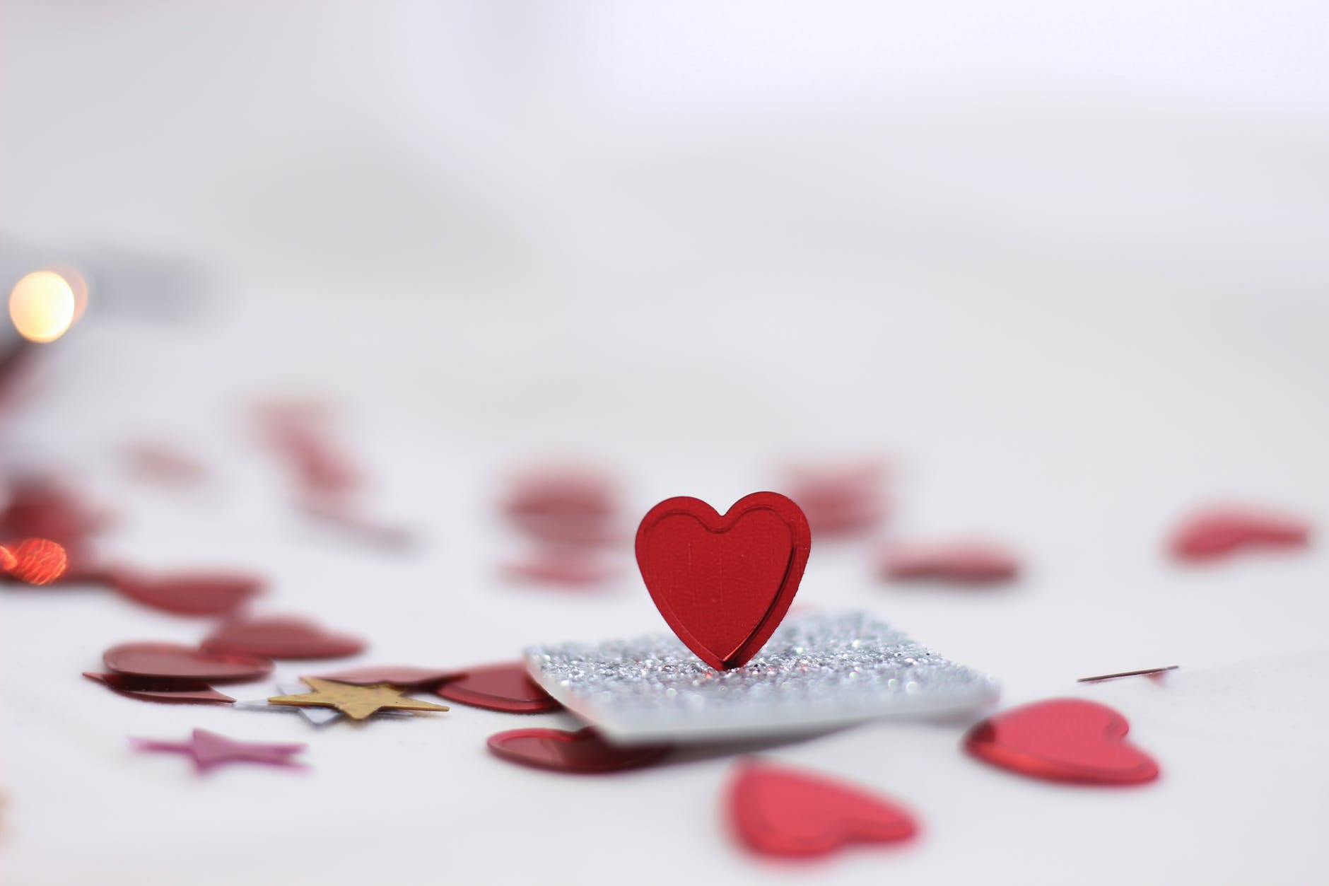 5 ways to turn up the love this Valentine’s Day