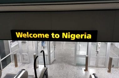 Welcome To Nigeria Challenge