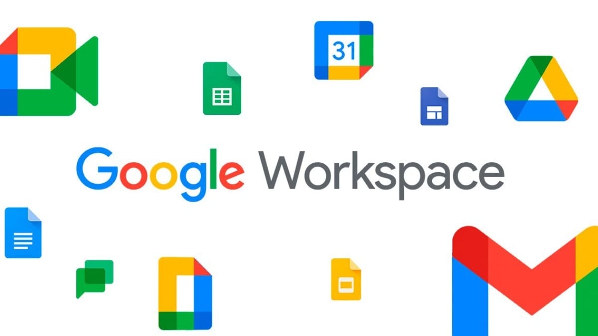 How To Easily Set Up Google Workspace